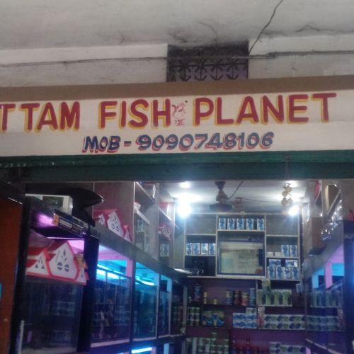 Uttam Fish Planet